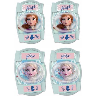 Seven Ledové Království – Sleviste.cz