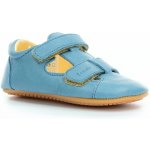 Barefoot sandálky Froddo Prewalkers Denim – Zbozi.Blesk.cz