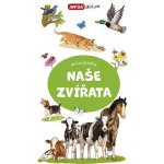 Naše zvířata - minipedie – Sleviste.cz