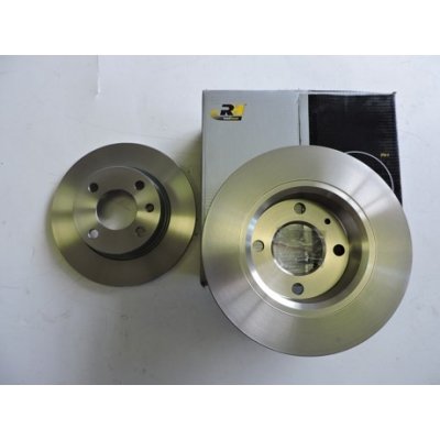 Kotouč přední FELICIA, ROADHOUSE 6425.00 | Zboží Auto