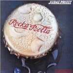 Judas Priest - Rocka Rolla CD – Zbozi.Blesk.cz