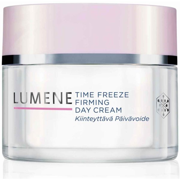 Pleťový krém Lumene Time Freeze Firming Day Cream 50 ml