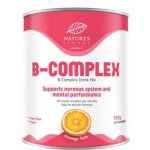 Nature's Finest B-Complex pomeranč 150 g – Hledejceny.cz