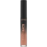 Catrice Endless Matte matná tekutá rtěnka 070 Ciao Adios 4,5 ml – Zboží Mobilmania