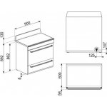 Smeg TR90IX9-1 – Zbozi.Blesk.cz