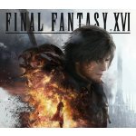 Final Fantasy XVI – Zbozi.Blesk.cz