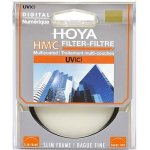 Hoya UV HMC 58 mm – Hledejceny.cz