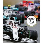 Formule 1 75 let – Zboží Mobilmania