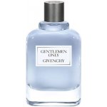 Givenchy Gentlemen Only toaletní voda pánská 50 ml – Zboží Mobilmania