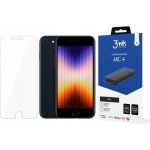 Ochranná fólie 3MK Apple iPhone SE – Sleviste.cz