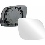 Sklo pravého zpětného zrcátka VOLKSWAGEN LUPO (6X1/E1) |5/1998-12/2002| nevyhřívané | VIEW MAX | 5901532217759 | Zboží Auto