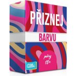 Albi Přiznej barvu: Kamarádi – Zboží Mobilmania