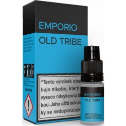 Imperia Emporio Old Tribe 10 ml 9 mg