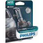 Philips X-tremeVision Pro150 12362XVPB1 H11 PGJ19-2 12V 55W – Hledejceny.cz