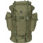 MFH BW vz. 95 zelený 65 l – Zboží Dáma