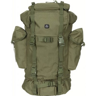 MFH BW vz. 95 zelený 65 l – Zboží Dáma