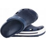 Coqui Lindo 6423 navy white navy – Zboží Dáma
