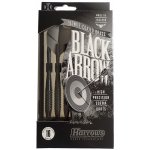 Harrows BLACK ARROW 14 g – Zboží Mobilmania