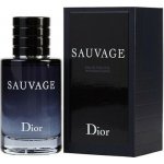 Christian Dior Sauvage toaletní voda pánská 30 ml – Sleviste.cz