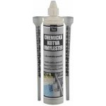 Den Braven chemická kotva VINYLESTER SF do mokrého prostředí - 300ml – Sleviste.cz