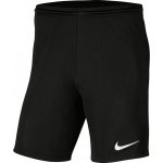 Nike Dri Fit Park III Big Kid bv6865 010 – Zboží Dáma