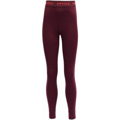 Devold Duo Active junior kalhoty dlouhé port – Sleviste.cz