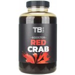 TB Baits Booster Red Crab 250 ml – Zboží Mobilmania