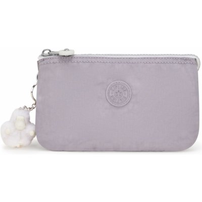 Kipling Organizér CREATIVITY L Tender Grey 1 l – Zboží Mobilmania