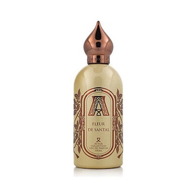 Attar Collection Fleur de Santal parfémovaná voda unisex 100 ml