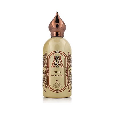 Attar Collection Fleur de Santal parfémovaná voda unisex 100 ml – Zbozi.Blesk.cz