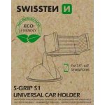 Swissten S-GRIP S1 – Zboží Mobilmania