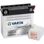 Varta 12N5.5-3B, 506011 – Zboží Mobilmania