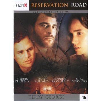 reservation road DVD