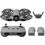 DJI Neo 2 Fly More – Zbozi.Blesk.cz