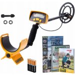 Garrett Ace 150 – Sleviste.cz