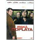 Irská odplata DVD