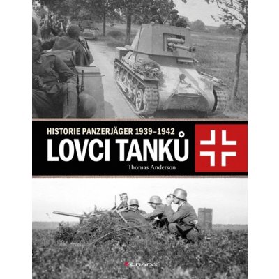 Lovci tanků – Zbozi.Blesk.cz