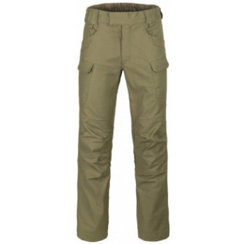 Kalhoty Helikon-Tex Urban Tactical Polycotton olive green