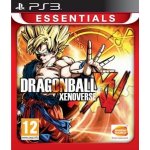 Dragon Ball Xenoverse – Zboží Dáma
