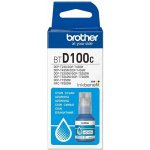 Inkoust Brother BTD100C - originální – Sleviste.cz