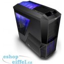 Zalman Z11 PLUS Black