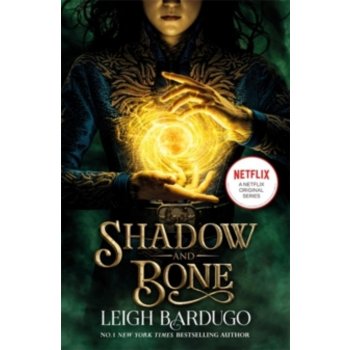 Shadow & Bone TV Tiein Edition - Leigh Bardugo