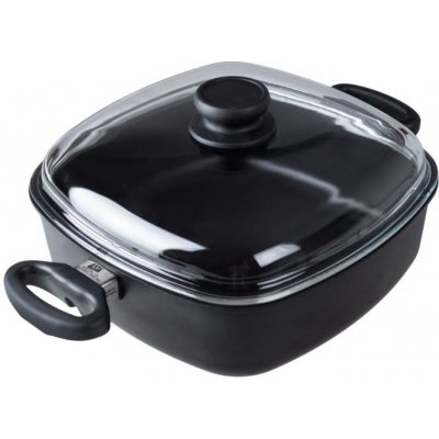 AMT Gastroguss I288 28 x 28 x 9 cm 6.5 l – HobbyKompas.cz