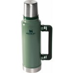 Stanley Classic Bottle 1,4 L green – Hledejceny.cz