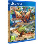 Monster Hunter Stories 1 + 2 – Zboží Dáma