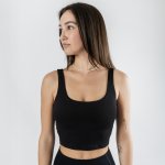 Ananasana Feel Black – Zboží Dáma
