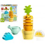 LEGO® DUPLO® 10981 Pěstování mrkve – Zboží Živě