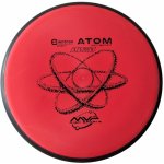 MVP Disc Sports Firm Electron Atom Zelená – Zboží Dáma