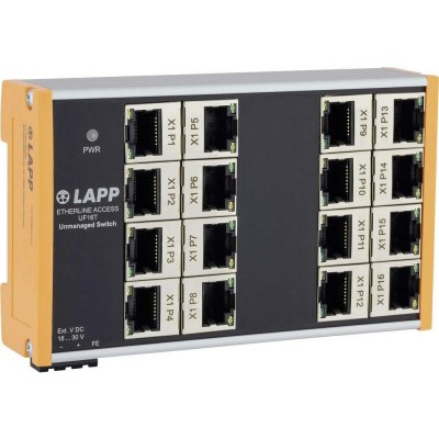 LAPP ETHERLINE ACCESS UF16T – Zbozi.Blesk.cz