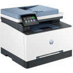 HP Color LaserJet Pro 3302sdw 499Q6F – Zboží Živě